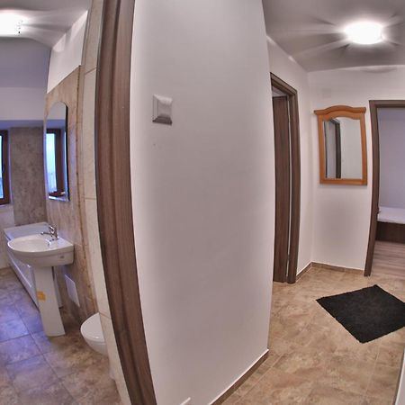 Dream Residence Romantic Bukareszt Zewnętrze zdjęcie