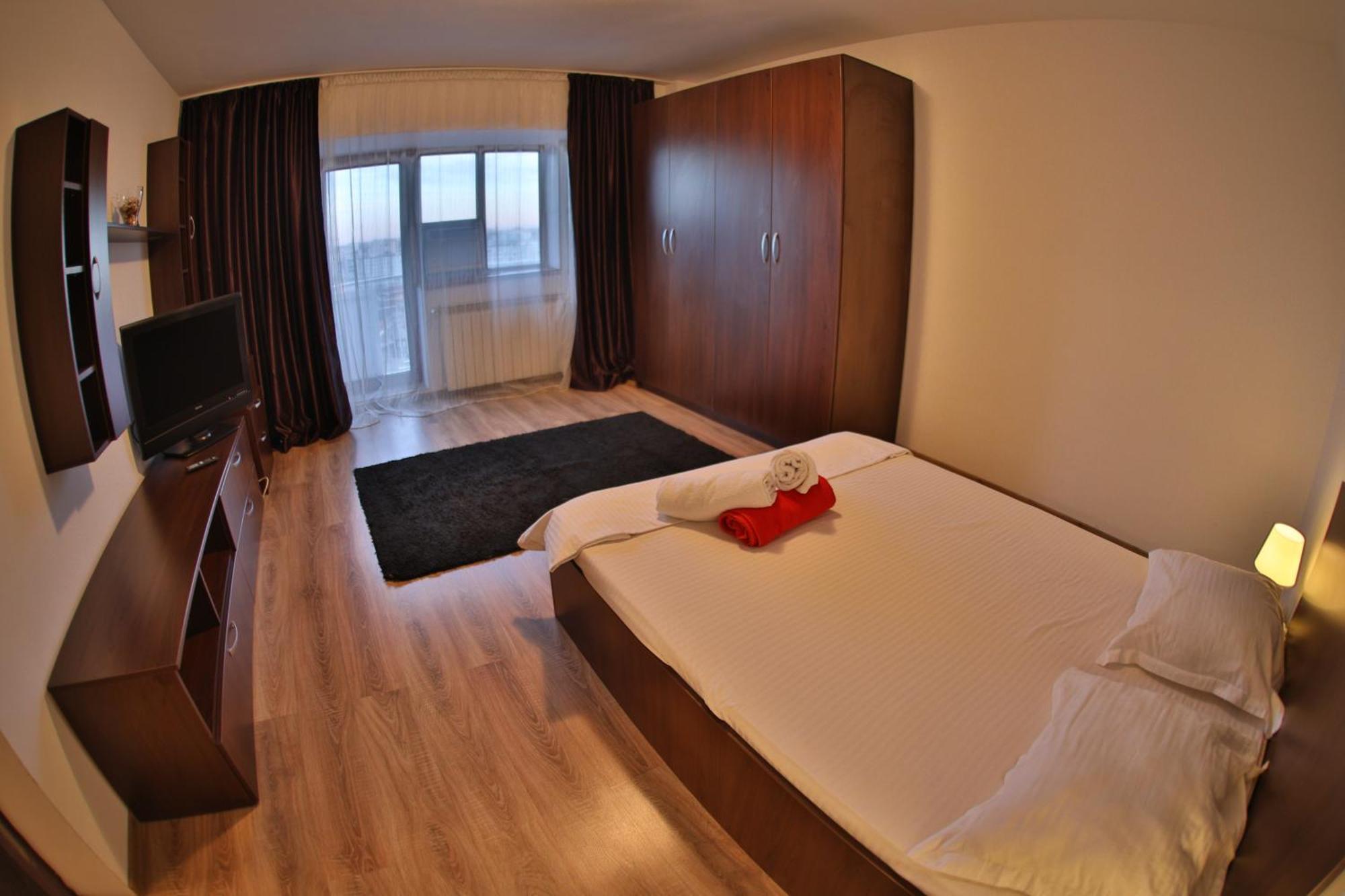 Dream Residence Romantic Bukareszt Zewnętrze zdjęcie