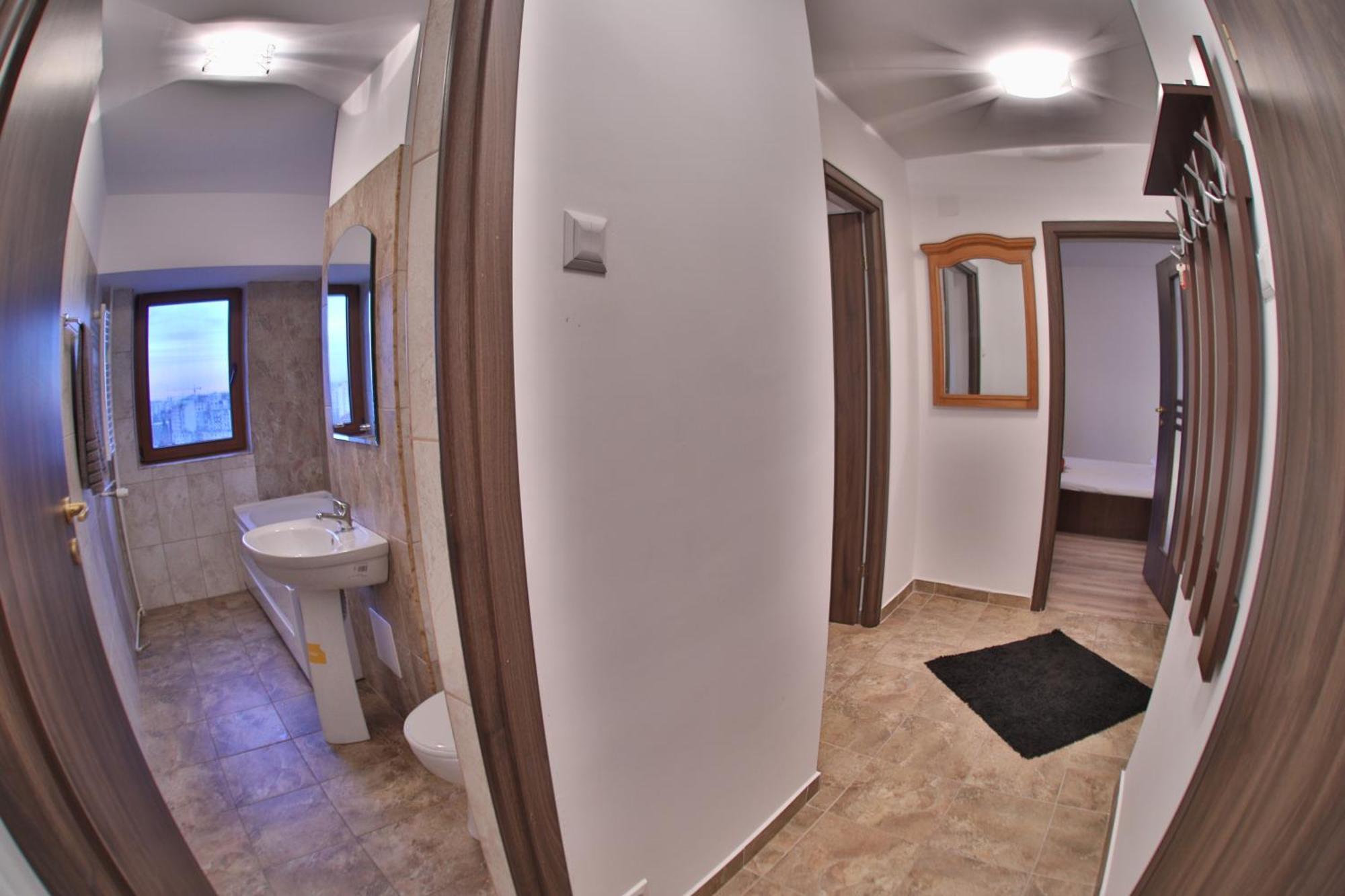 Dream Residence Romantic Bukareszt Zewnętrze zdjęcie