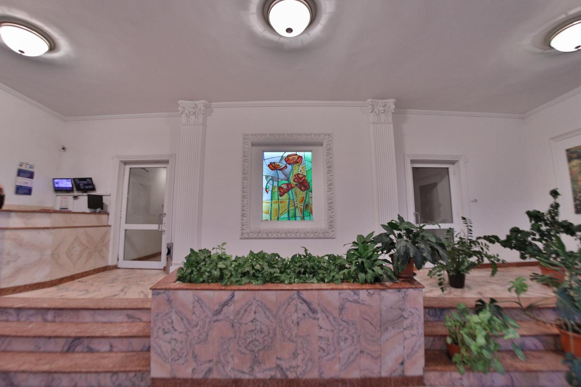 Dream Residence Romantic Bukareszt Zewnętrze zdjęcie