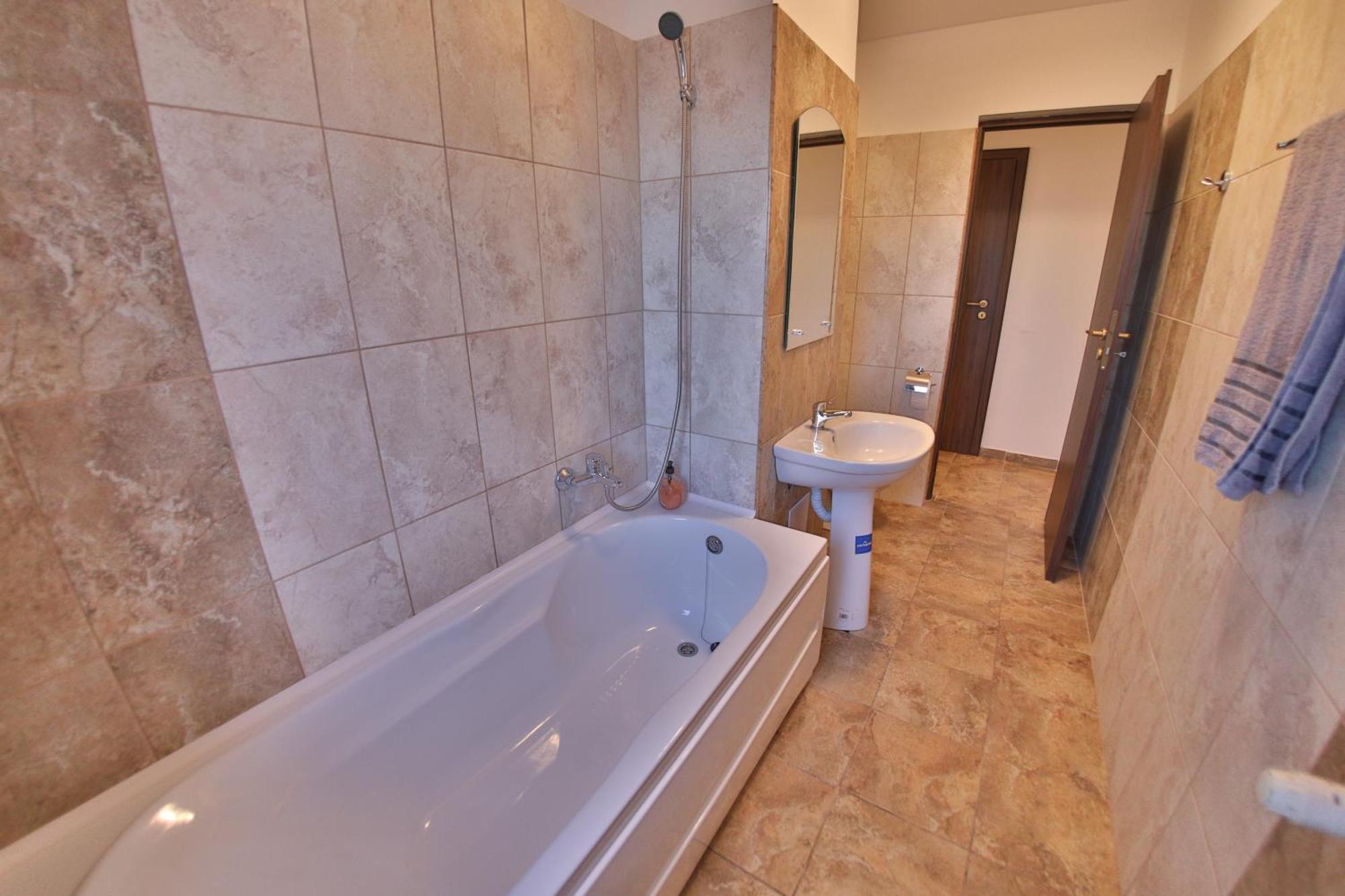 Dream Residence Romantic Bukareszt Zewnętrze zdjęcie