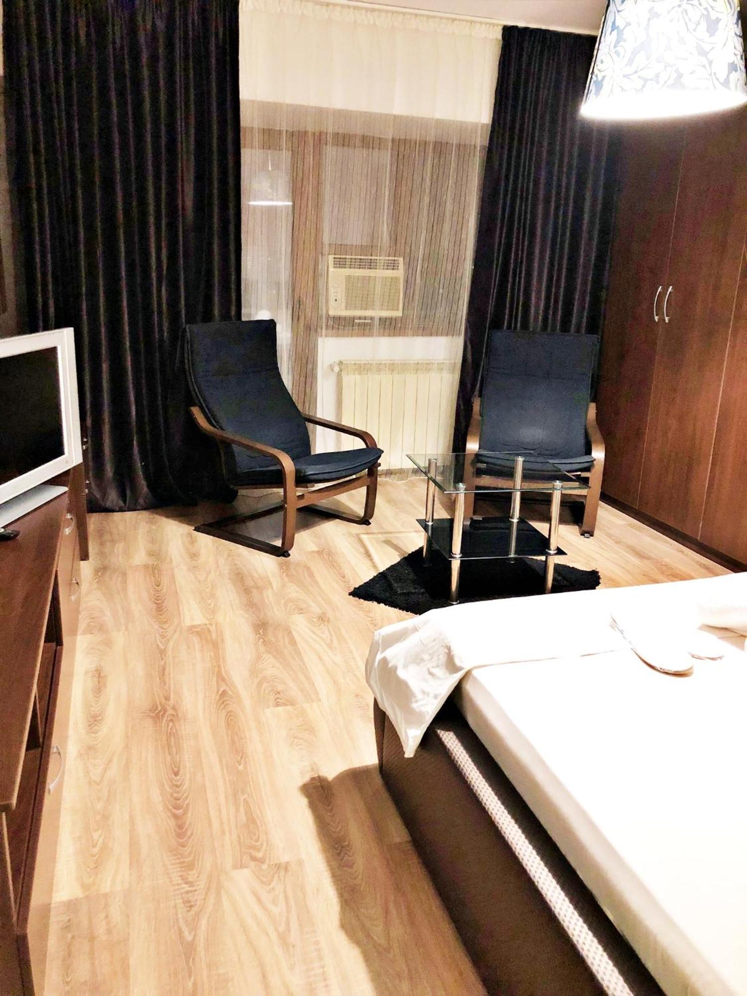 Dream Residence Romantic Bukareszt Zewnętrze zdjęcie