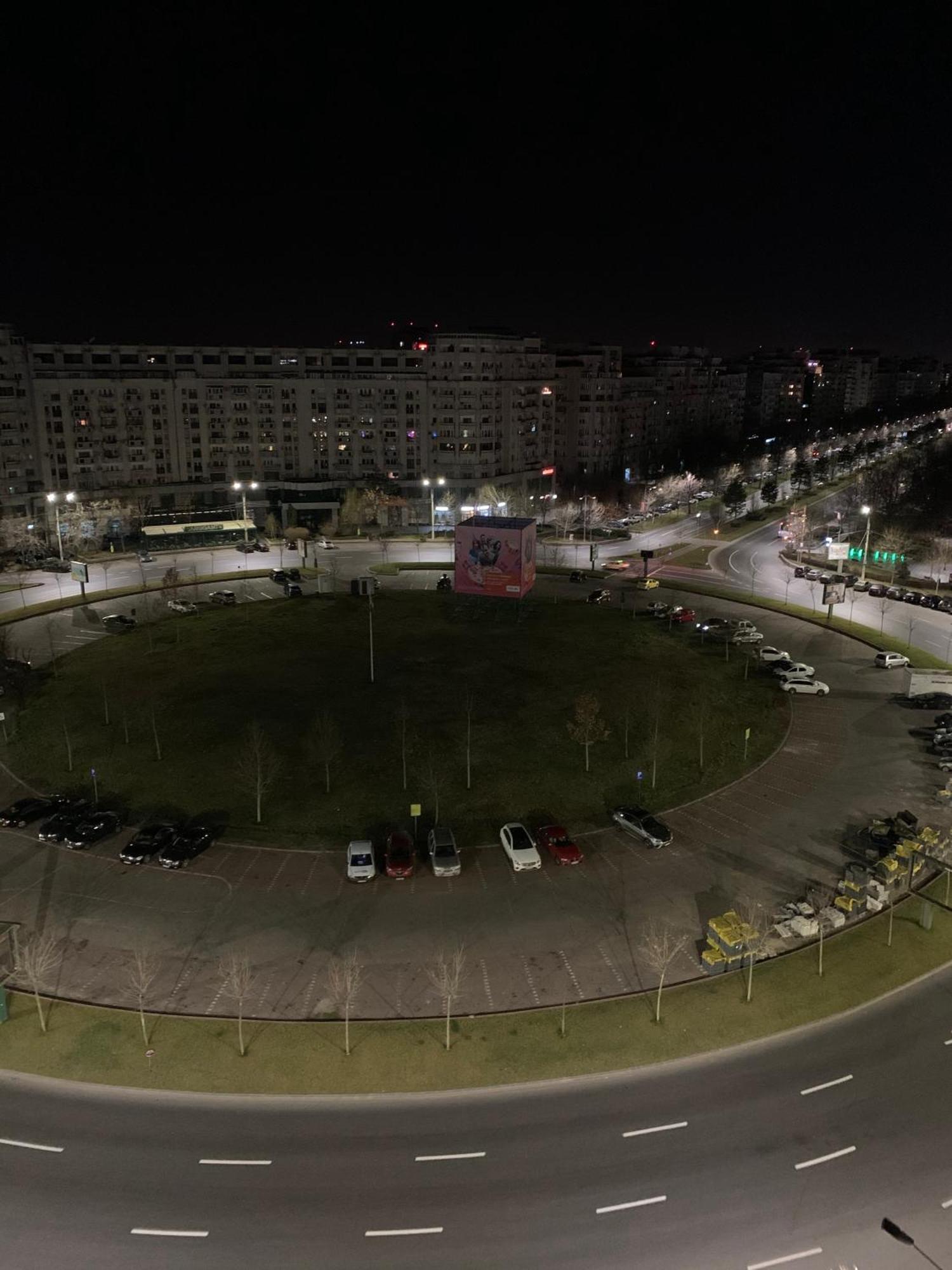 Dream Residence Romantic Bukareszt Zewnętrze zdjęcie