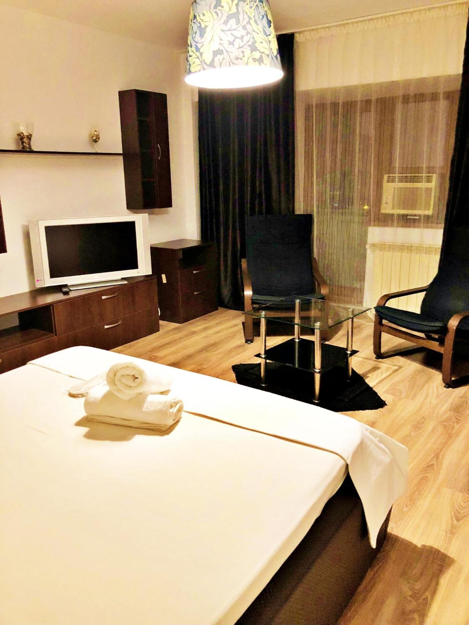 Dream Residence Romantic Bukareszt Zewnętrze zdjęcie
