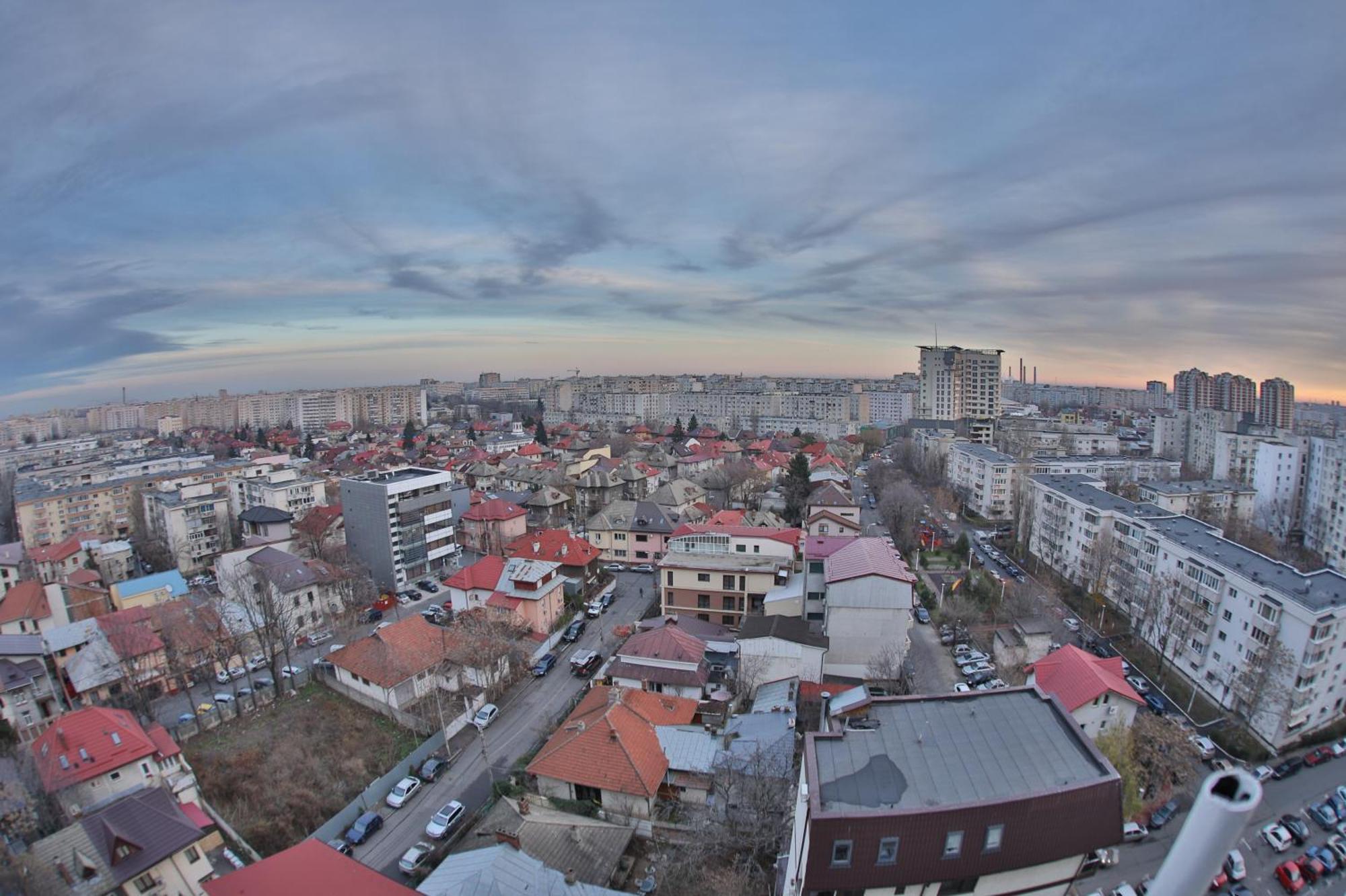Dream Residence Romantic Bukareszt Zewnętrze zdjęcie