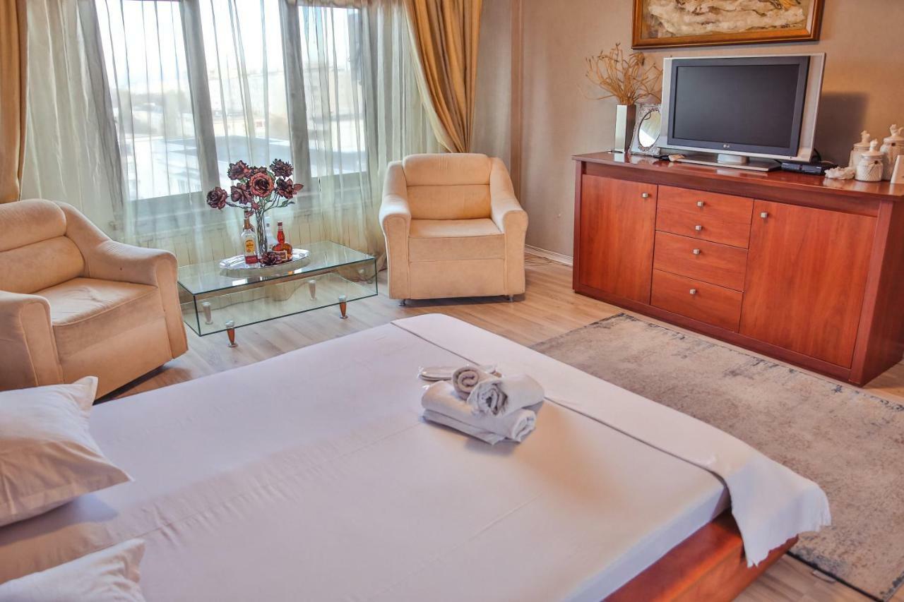 Dream Residence Romantic Bukareszt Zewnętrze zdjęcie