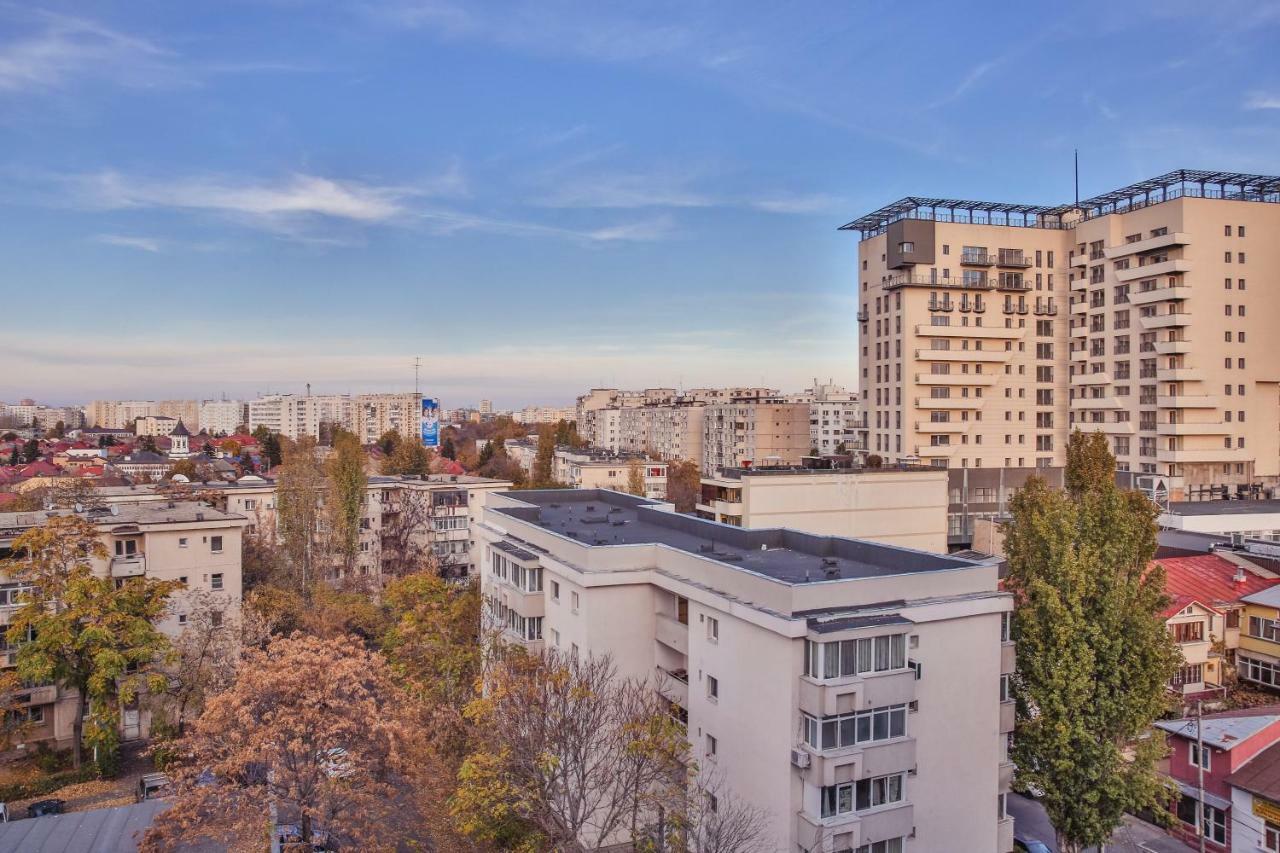 Dream Residence Romantic Bukareszt Zewnętrze zdjęcie