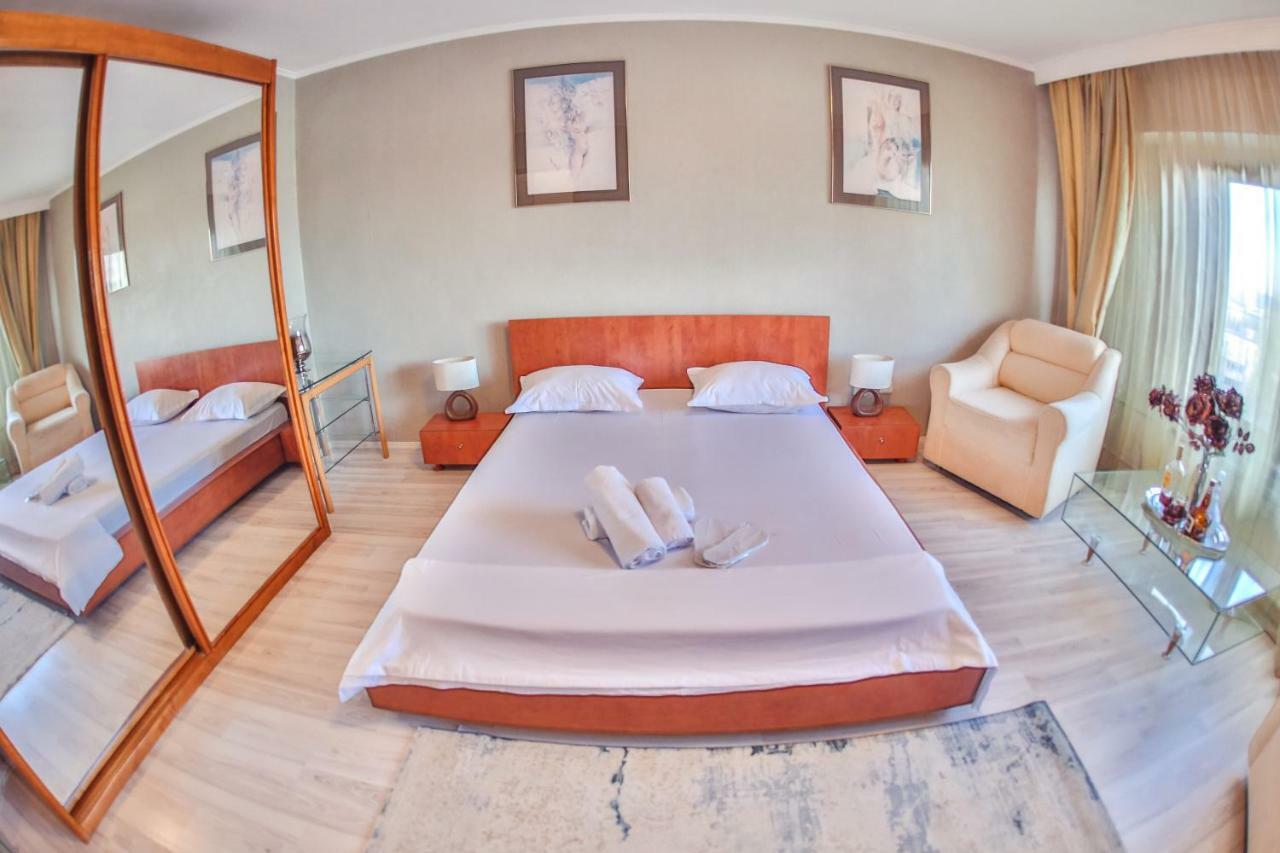 Dream Residence Romantic Bukareszt Zewnętrze zdjęcie