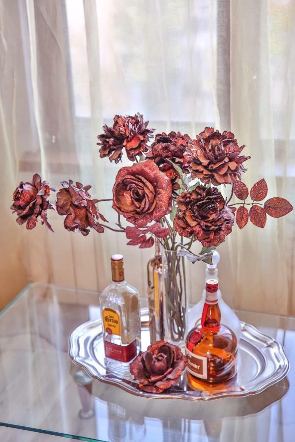Dream Residence Romantic Bukareszt Zewnętrze zdjęcie