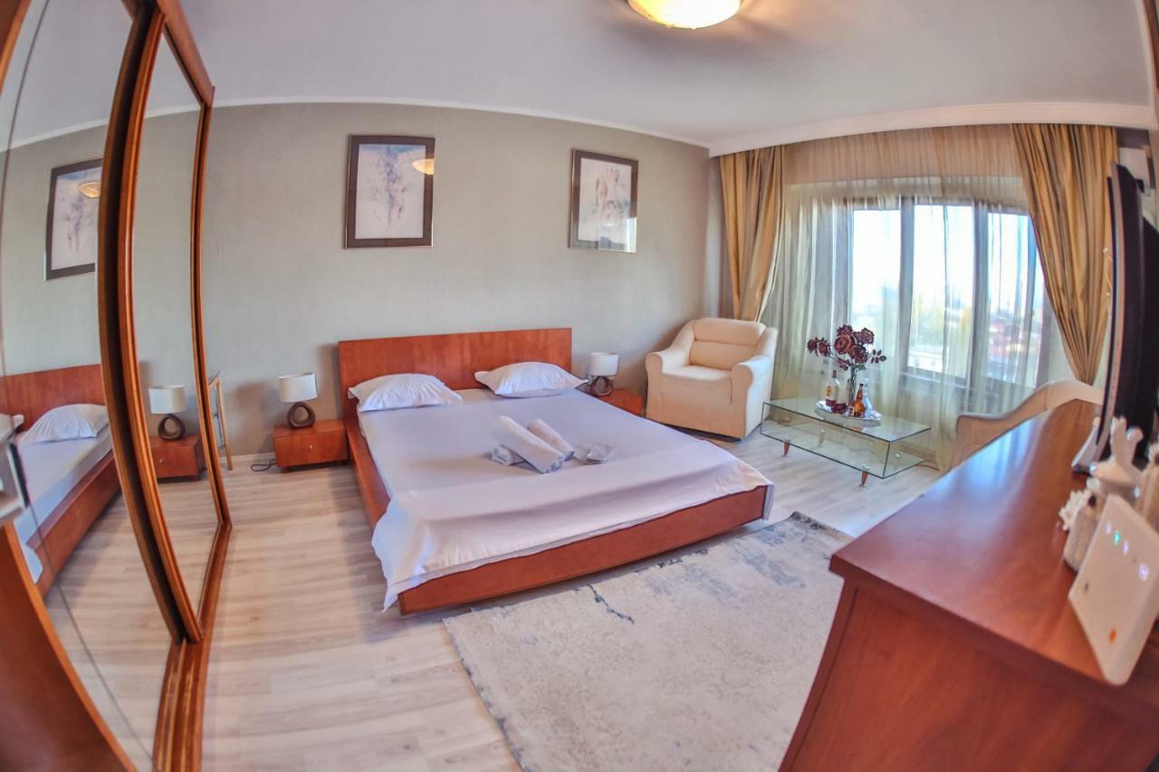 Dream Residence Romantic Bukareszt Zewnętrze zdjęcie