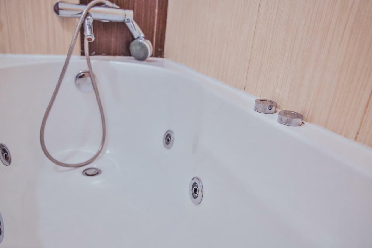 Dream Residence Romantic Bukareszt Zewnętrze zdjęcie