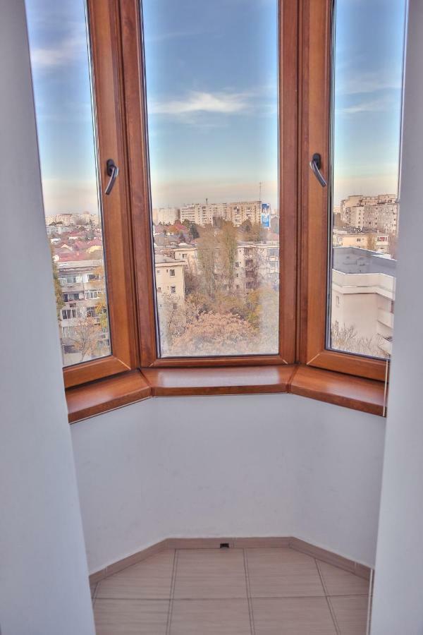 Dream Residence Romantic Bukareszt Zewnętrze zdjęcie