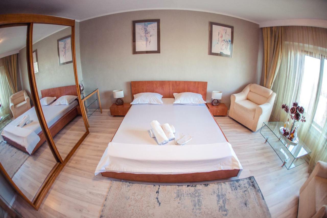 Dream Residence Romantic Bukareszt Zewnętrze zdjęcie