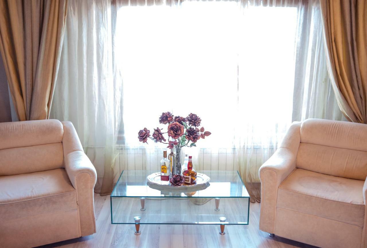 Dream Residence Romantic Bukareszt Zewnętrze zdjęcie