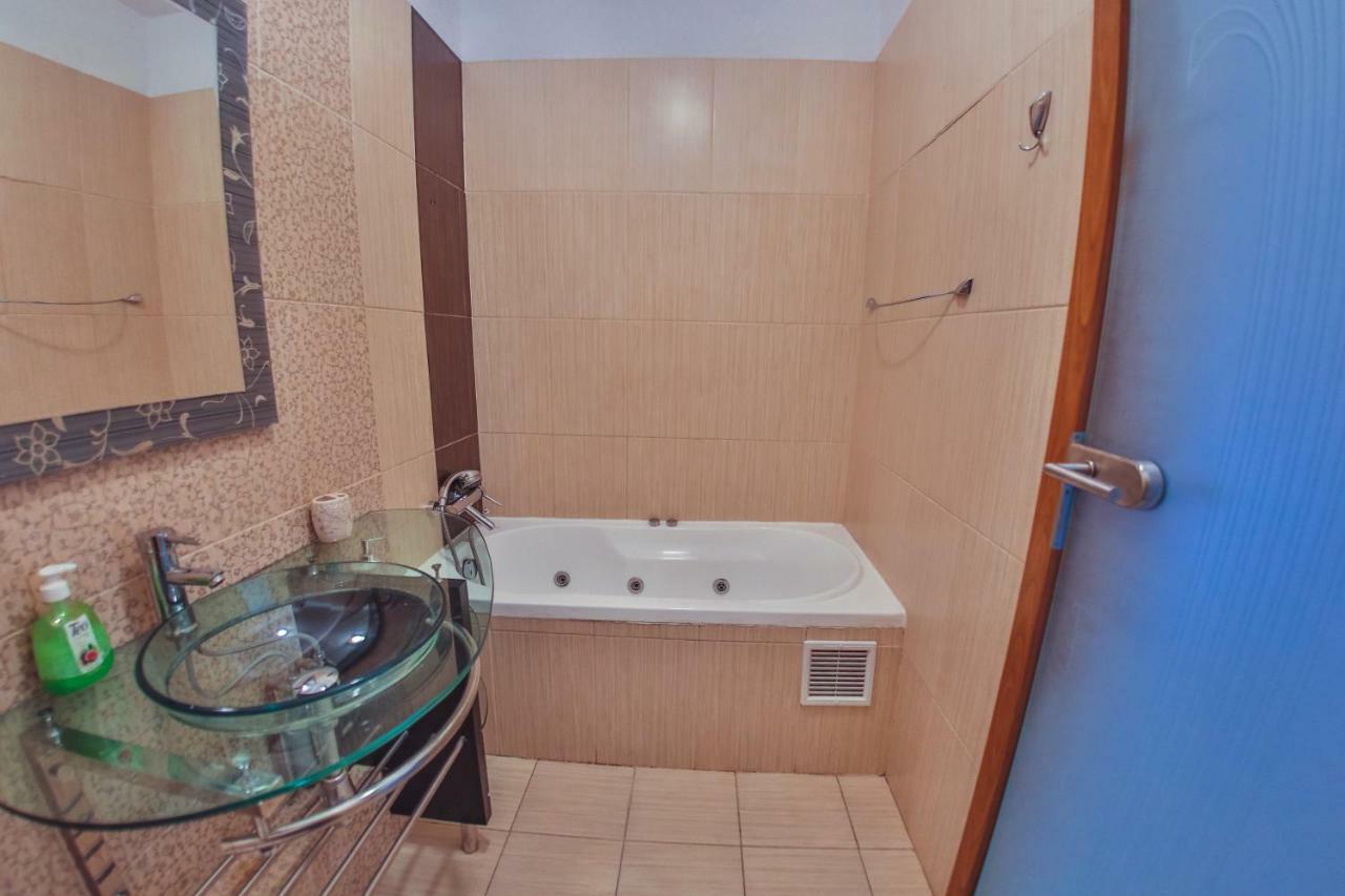 Dream Residence Romantic Bukareszt Zewnętrze zdjęcie