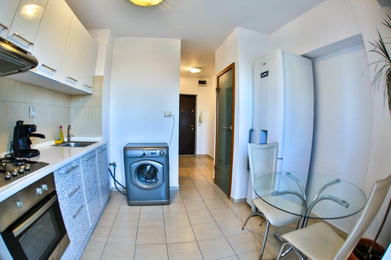 Dream Residence Romantic Bukareszt Zewnętrze zdjęcie