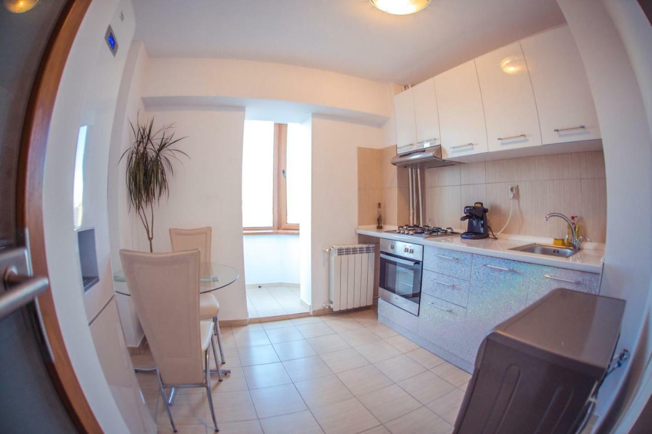 Dream Residence Romantic Bukareszt Zewnętrze zdjęcie