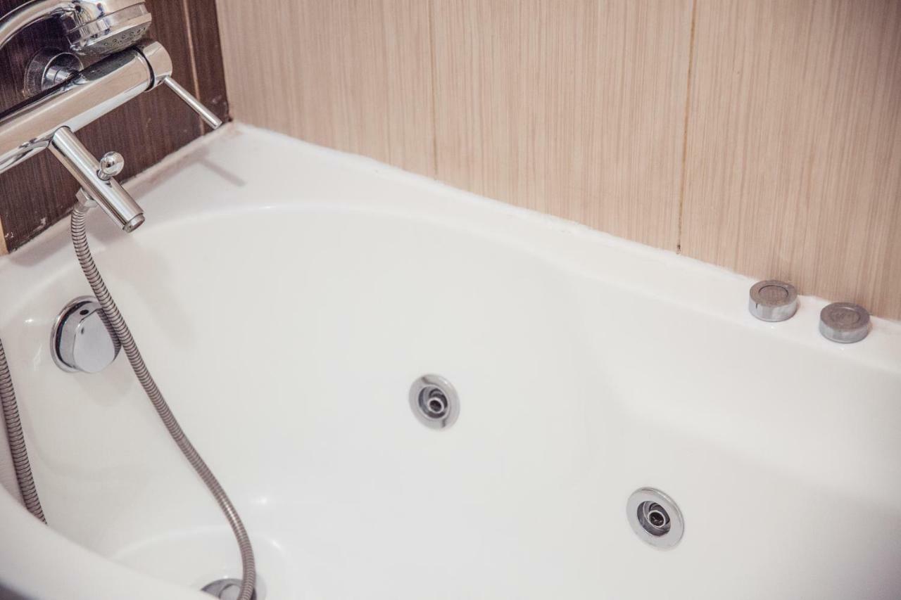 Dream Residence Romantic Bukareszt Zewnętrze zdjęcie