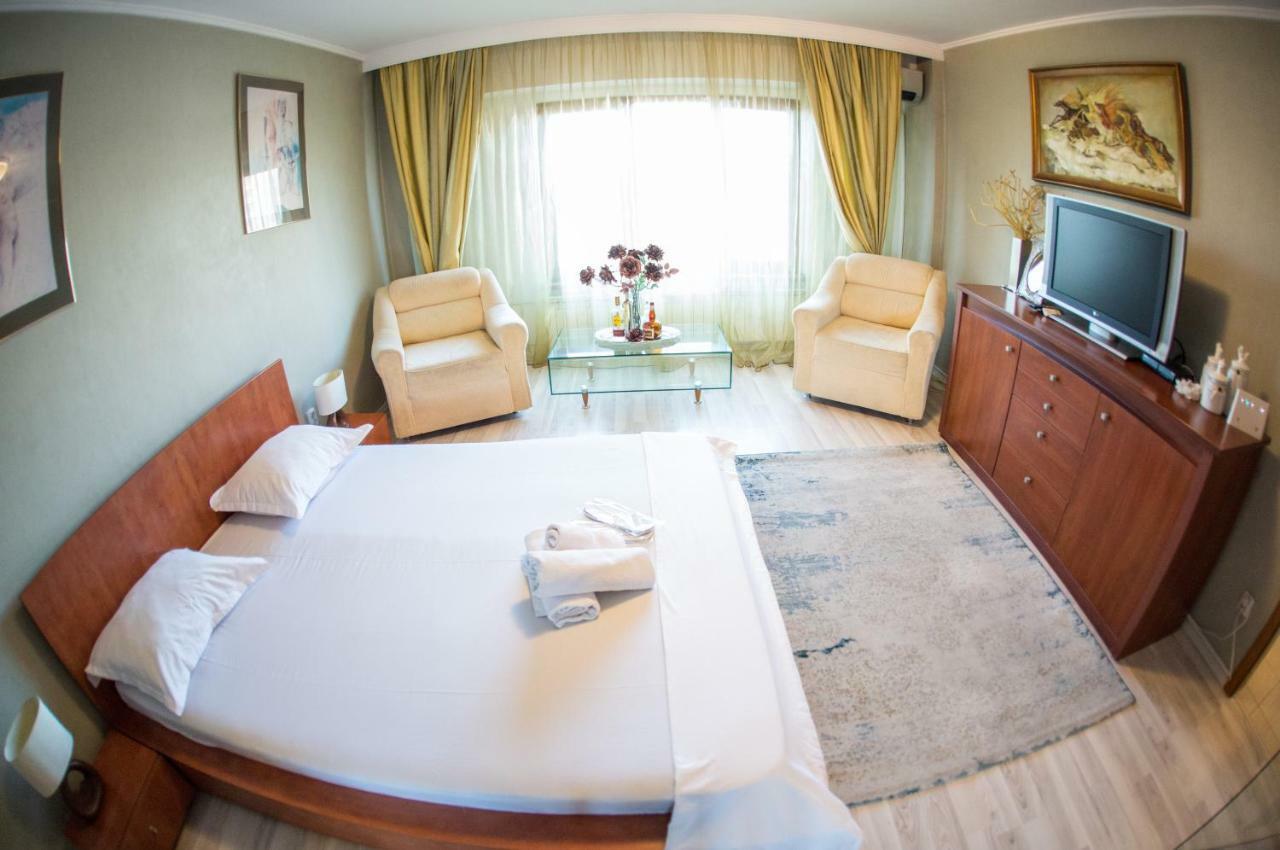 Dream Residence Romantic Bukareszt Zewnętrze zdjęcie