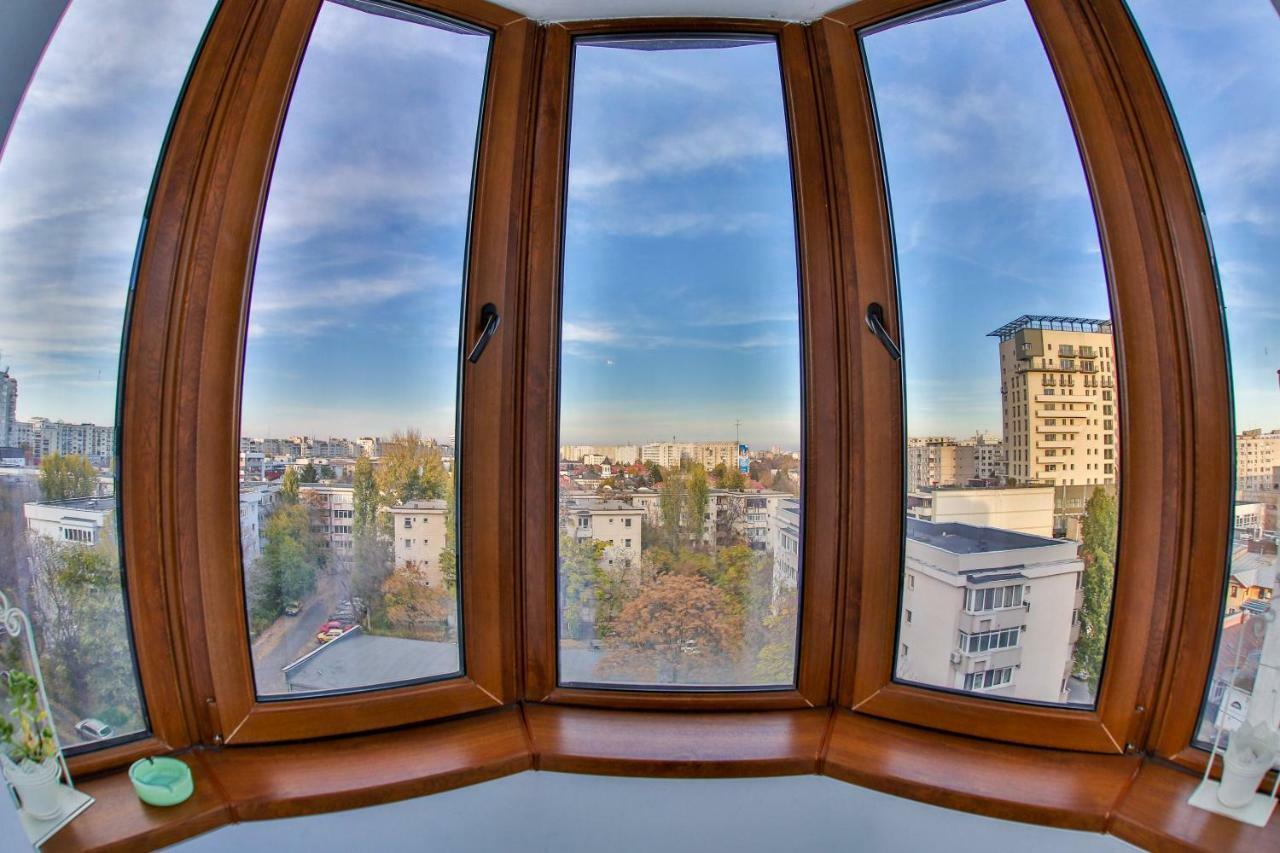 Dream Residence Romantic Bukareszt Zewnętrze zdjęcie