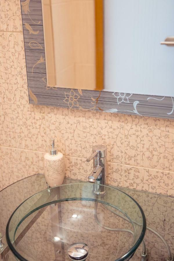 Dream Residence Romantic Bukareszt Zewnętrze zdjęcie