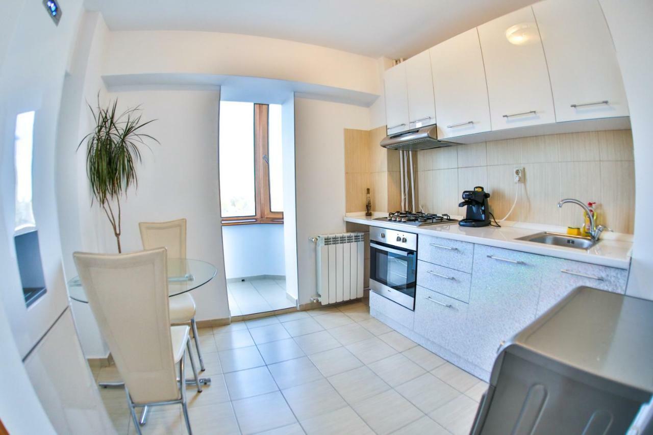 Dream Residence Romantic Bukareszt Zewnętrze zdjęcie
